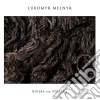 Lubomyr Melnyk - Rivers And Streams cd