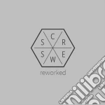 Nils Frahm - Screws Reworked cd