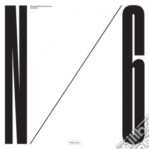 (LP Vinile) Masayoshi Fujita And Guy Andrews - Needle Six lp vinile di Masayoshi/ab Fujita