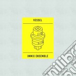 (LP Vinile) Immix Ensemble - Transition