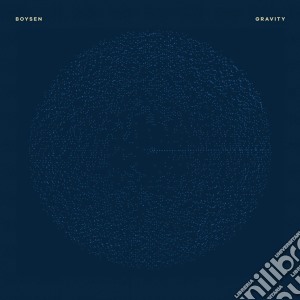 Ben Lukas Boysen - Gravity cd musicale di Ben lukas Boysen