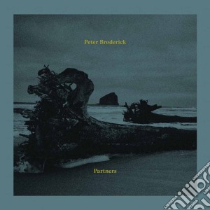 Peter Broderick - Partners cd musicale di Peter Broderick