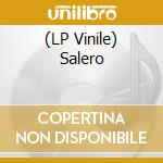 (LP Vinile) Salero cd