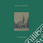 Peter Broderick - Grunewald cd