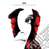 Winged Victory For The Sullen (A) - Iris cd