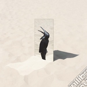 Penguin Cafe - The Imperfect Sea cd musicale di Penguin Cafe