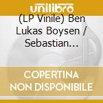 (LP Vinile) Ben Lukas Boysen / Sebastian Plano - Everything lp vinile di Ben lukas/pl Boysen