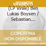 (LP Vinile) Ben Lukas Boysen / Sebastian Plano - Everything vinile