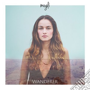 Mogli - Wanderer cd musicale di Mogli