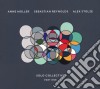 Anne Muller / Sebastian Reynolds / Alex Stolze - Solo Collective Part One cd