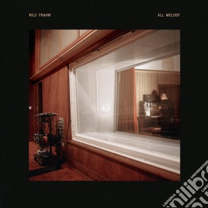 Nils Frahm - All Melody cd musicale di Nils Frahm