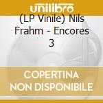 (LP Vinile) Nils Frahm - Encores 3 lp vinile