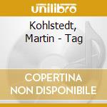 Kohlstedt, Martin - Tag cd musicale di Kohlstedt, Martin