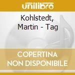 Kohlstedt, Martin - Tag cd