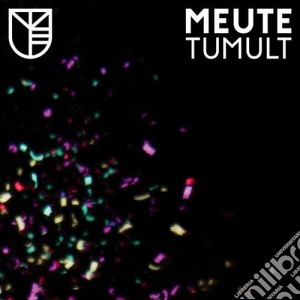 (LP Vinile) Meute - Tumult (2 Lp) lp vinile di Meute