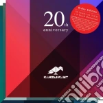 Kanzleramt Boxset (3 Cd) cd