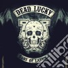 Dead Lucky - Sons Of Lazarus (Digipak) cd
