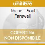 Jibcae - Soul Farewell cd