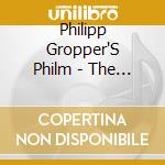 Philipp Gropper'S Philm - The Madman Of Naranam cd musicale di Philipp Gropper'S Philm