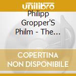 Philipp Gropper'S Philm - The Madman Of Naranam cd