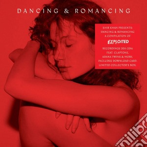 Shir Khan Presents Dancing & Romancing / Various (2 Cd) cd musicale