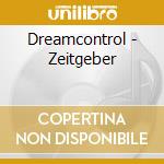 Dreamcontrol - Zeitgeber