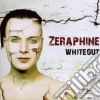 Zeraphine - Whiteout cd