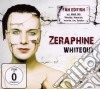 Whiteout cd