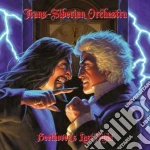 Trans-siberian Orche - Beethoven's Last Night cd