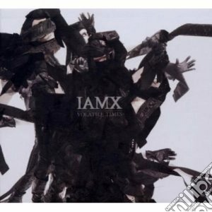 Iamx - Volatile Times cd musicale di IAMX