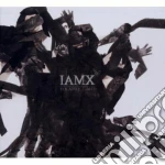 Iamx - Volatile Times cd