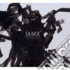 Iamx - Volatile Times cd