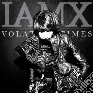 (LP VINILE) Voltatile lp vinile di IAMX