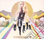 Asteroids Galaxy Tour - Out Of Frequency cd