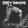 Joey Ramone - Ya Know cd