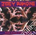 (LP VINILE) Rock 'n' roll is the answer cd
