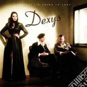 Dexys - One Day I'm Going To Soar cd musicale di Dexy's midnight runners