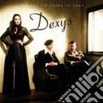 Dexys - One Day I'm Going To Soar cd