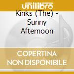 Kinks (The) - Sunny Afternoon cd