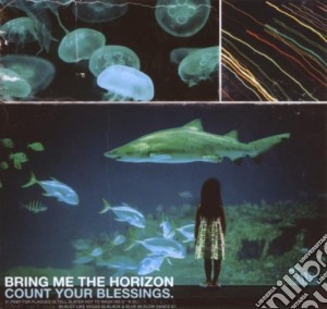(LP Vinile) Bring Me The Horizon - Count Your Blessings lp vinile di Bring Me The Horizon