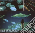 (LP Vinile) Bring Me The Horizon - Count Your Blessings vinile