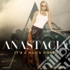 Anastacia - It's A Man's World cd