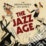 (LP Vinile) Bryan Ferry Orchestra - The Jazz Age