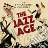 (LP Vinile) Bryan Ferry Orchestra - The Jazz Age cd