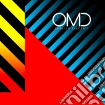 Orchestral Manoeuvres In The Dark - English Electric cd