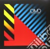 OMD Orchestral Manouvres In The Dark - English Electric cd