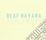 Deaf Havana - Old Souls cd