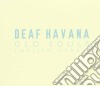 Deaf Havana - Old Souls cd