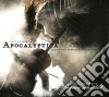 Apocalyptica - Wagner Reloaded - Live In Liepzig cd