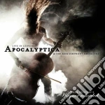 (LP Vinile) Apocalyptica - Wagner Reloaded - Live In Liepzig (2 Lp) vinile